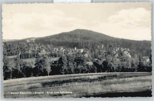 Bärenfels