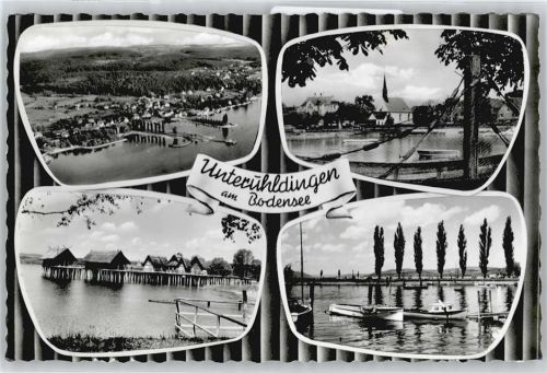 Unteruhldingen
