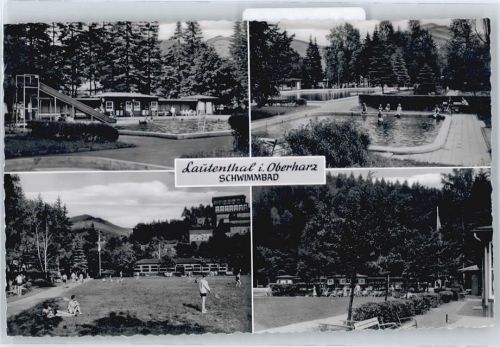 Lautenthal Schwimmbad