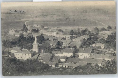 Saint-Maurice