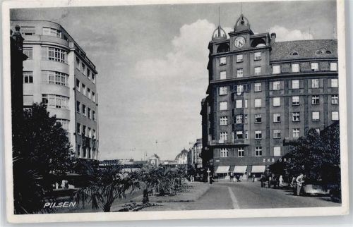 Plzen