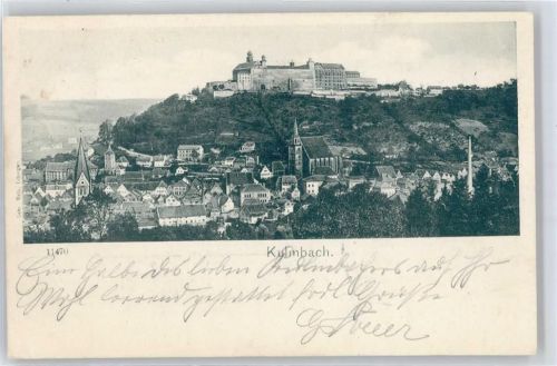 Kulmbach