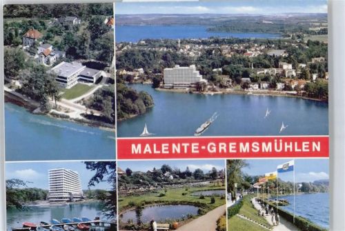 Malente-Gremsmühlen