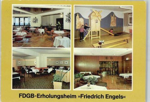 Templin Erholungsheim