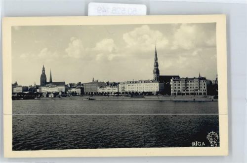 Riga Fluss