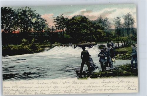 an der Schwentine