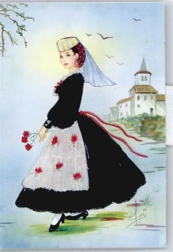 Abruzzo Tracht