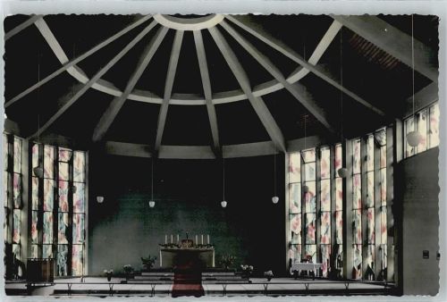 Gladenbach Kirche