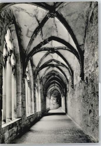 Walkenried Kloster
