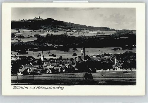 Weilheim