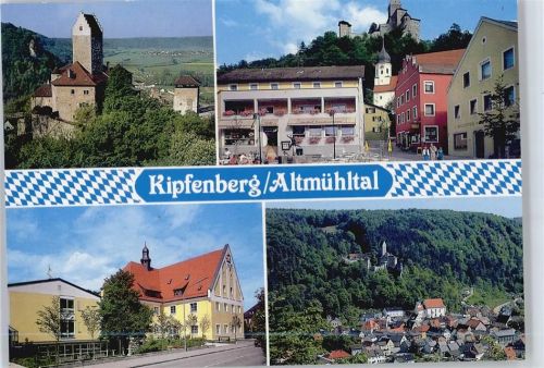 Kipfenberg Café