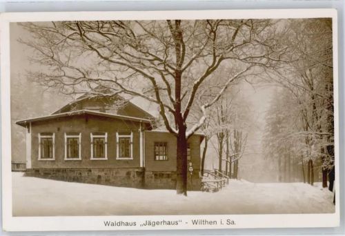 Wilthen Winter