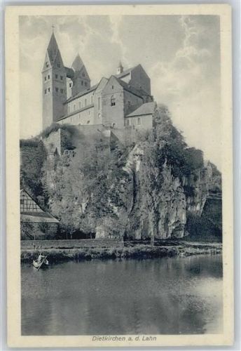 Dietkirchen