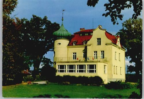 Berg Erholungsheim Alte Eichen