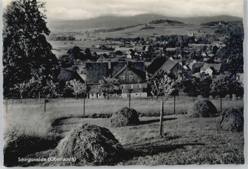 Schirgiswalde