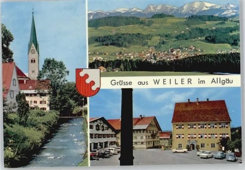 Weiler-Simmerberg