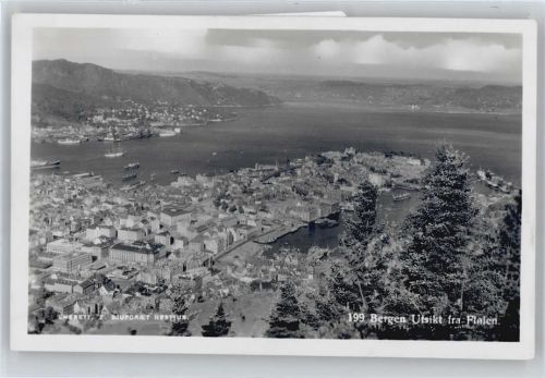Bergen