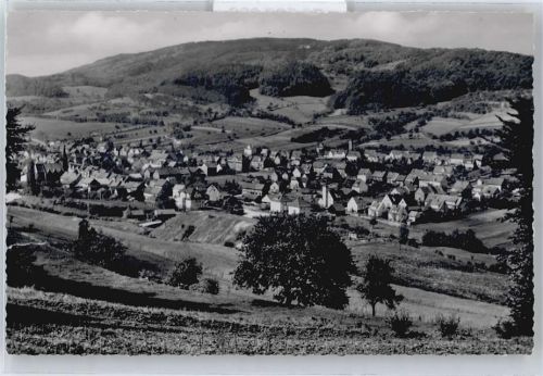 Hundelshausen