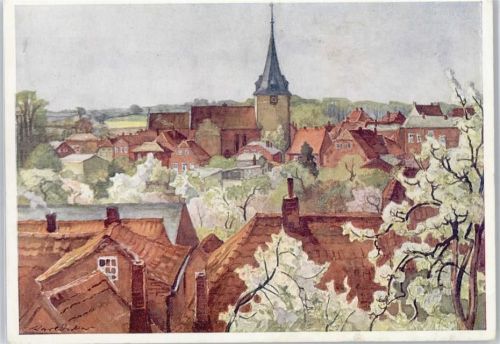 Lütjenburg