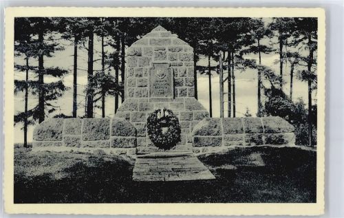 Grünberg Ehrenmal