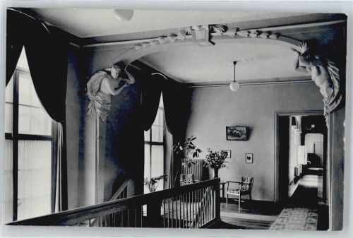 Rheinsberg Sanatorium Helmut Lehmann