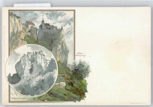 Bronnen Schloss