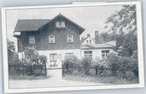 Zittau Pension Jehring