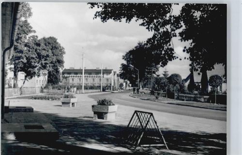 Dahmen
