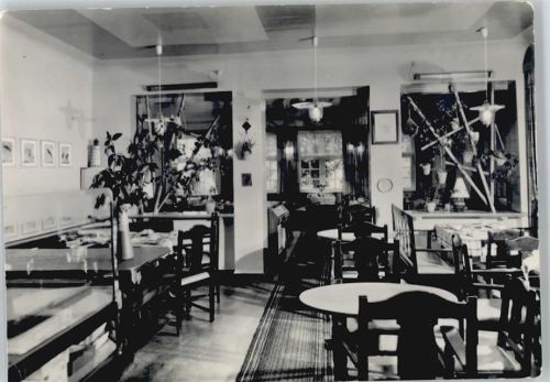 Kloster Hotel Wieseneck