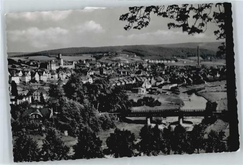Arnsberg Neustadt