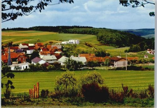 Butzbach Gesamtansicht