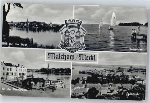 Malchow