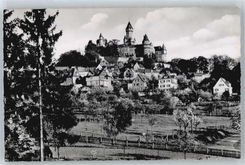 Braunfels