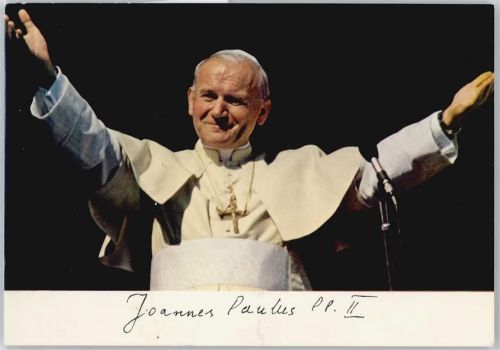 Johannes Paulus AKU2