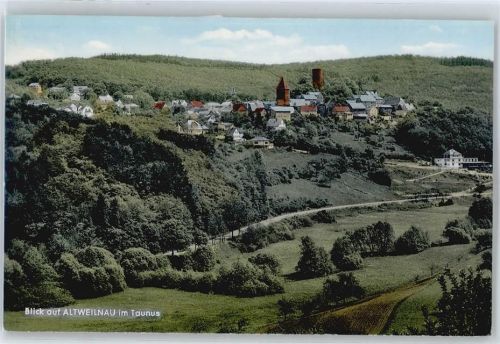Altweilnau