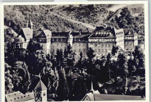 Berg Schönstatt Theologische Hochschule