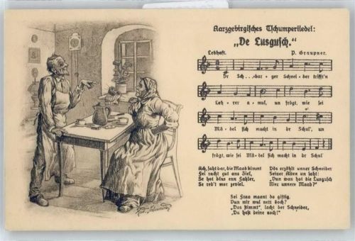 de Lusgusch