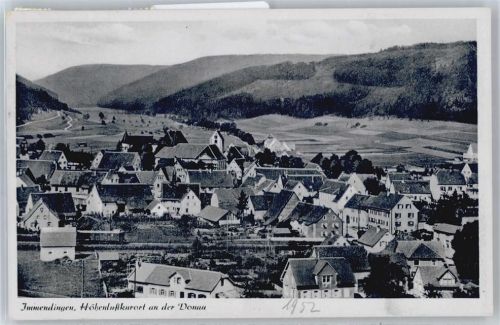 Immendingen