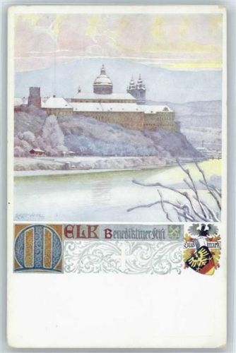 Südmark Verein No. 196 , Melk