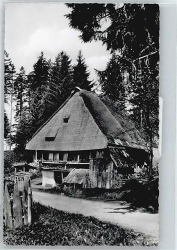 St. Märgen