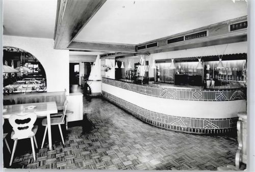 Kulmbach Restaurant Besenstiel