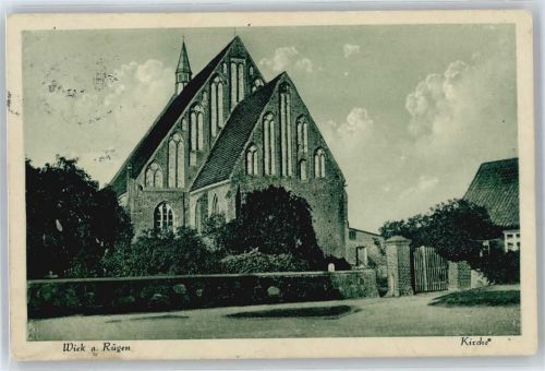 Wiek Kirche
