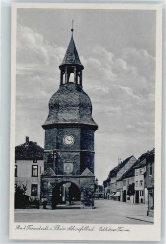 Bad Tennstedt