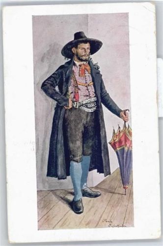 Bauer aus dem Inntal AKU1