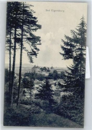 Elgersburg Panorama