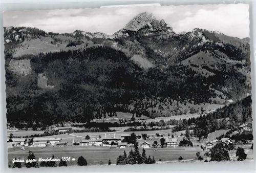 Geitau Wendelstein