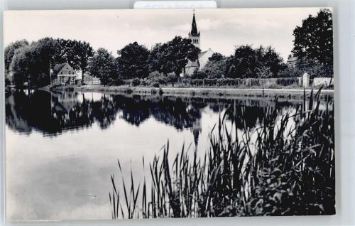 Niesky See