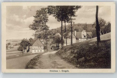 Holzau