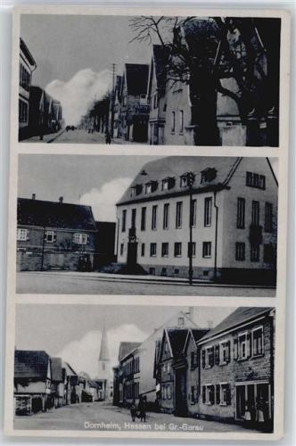 Dornheim