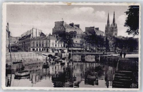 Quimper